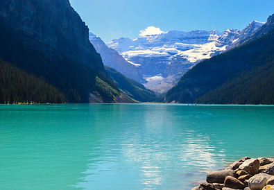 Lake Louise, Banff National Park