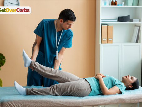 How Metabolic Health Supports Orthopedic Healing and Long-Term Mobility