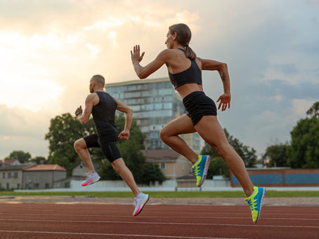 How Low-Carb Nutrition Can Improve Long-Term Athletic Performance