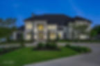 MODERN & CONTEMPORARY HOUSE PLANS