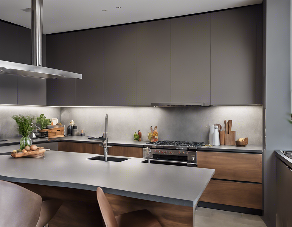 Empowering Food Entrepreneurs: Rent Your Dream Kitchen Now!