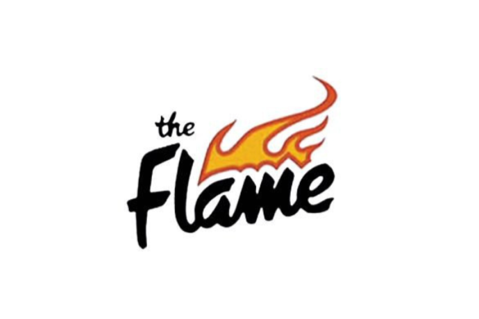 The Flame