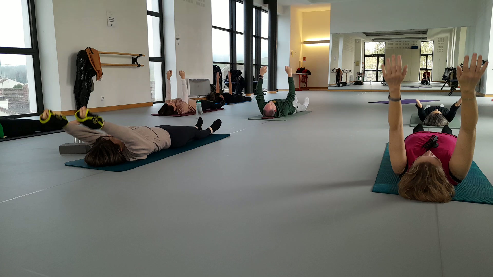 Pilates91