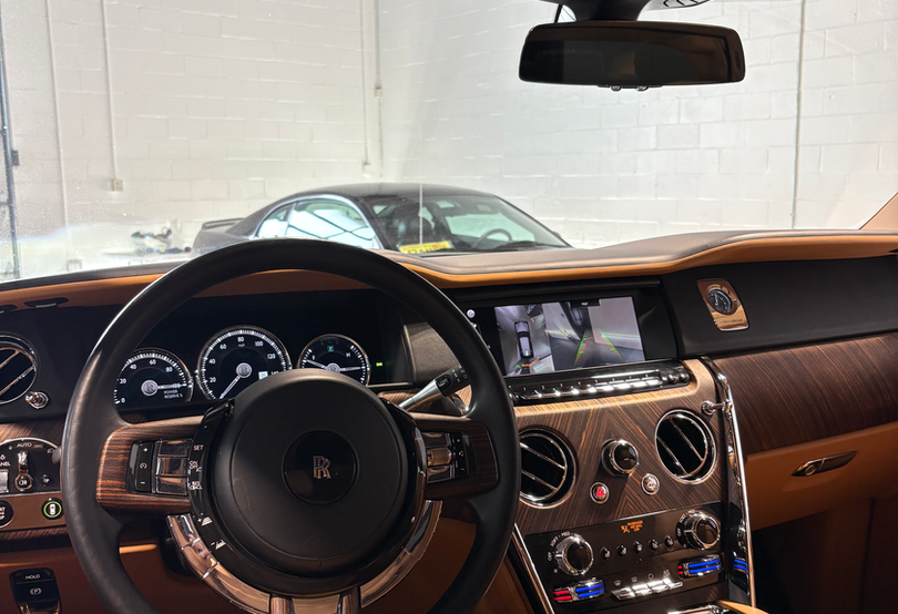 rent a rolls royce in philadelphia