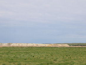 Extractivism and Violence Against Pastoralists: A Woman Herder’s Tale of Resistance in the Gobi Desert of Mongolia