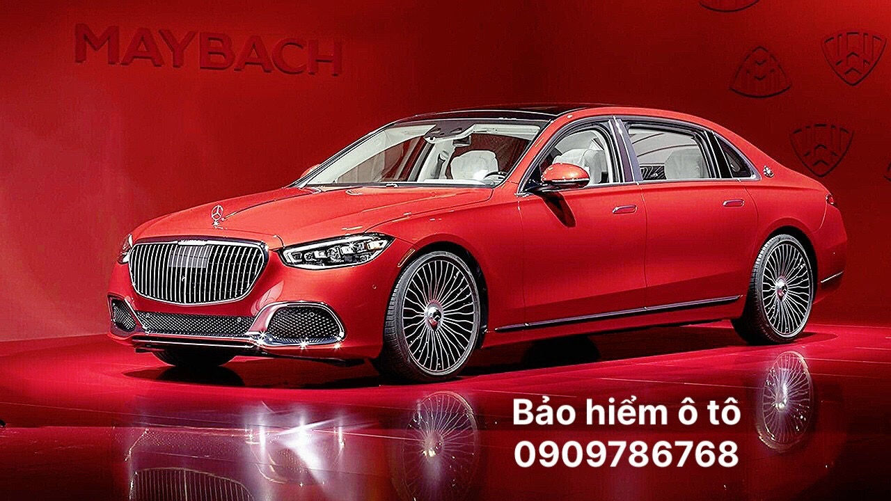 Bảo hiểm ô tô 2 chiều