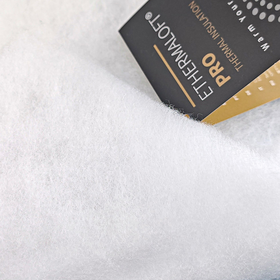 Ethermaloft Pro ESSF