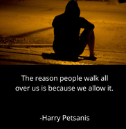 Mindset Reality Check on Boundaries
