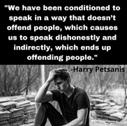 Mindset Reality Check on Speaking and Listening