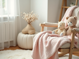 Three Essential Baby Gifts Every First-Time Parent Will Love