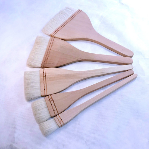 Brocha Hake Restaura