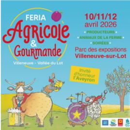 ACTUALITES TRUFFICOLES AVRIL 