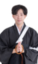 土肥龍圓宣材写真バストアップ