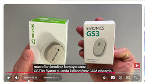 2026 USA cgm pazarı