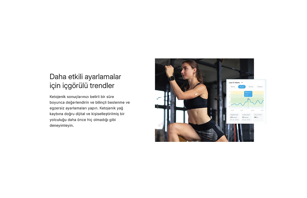 Küçük resim: SiBio KS1 Sürekli Keton İzleme Sistemi (CKM)
