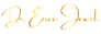 Dr Erica Jewel Logo Transparent