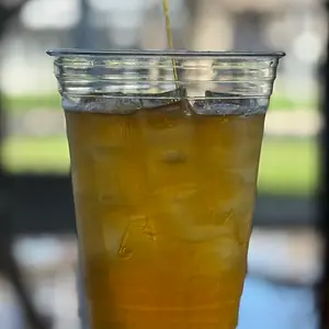 Té helado