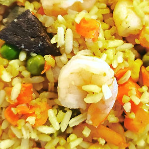 Fried Rice