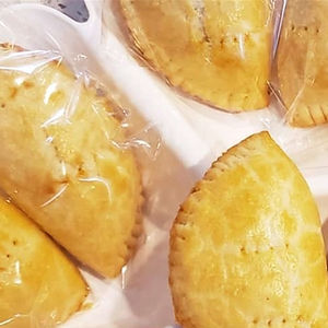 Meat Pie (minimum of 6)