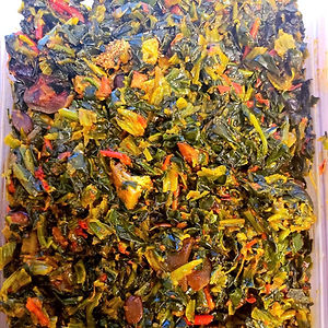 Efo Riro