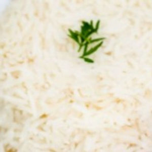 White Rice