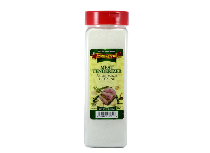 Thumbnail: Meat Tenderizer