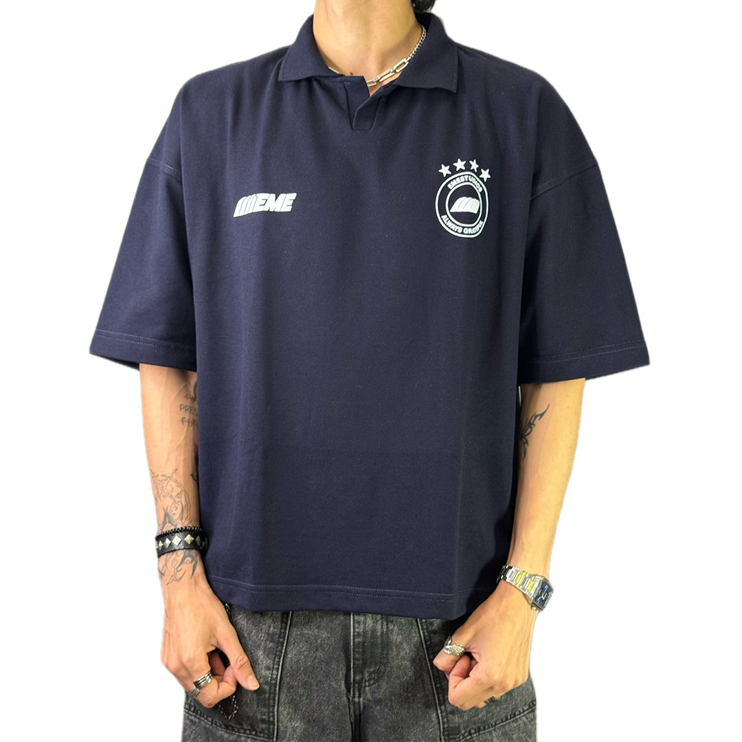 Polo boxy