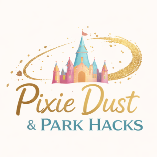 Writer: Pixie Dust & Park Hacks