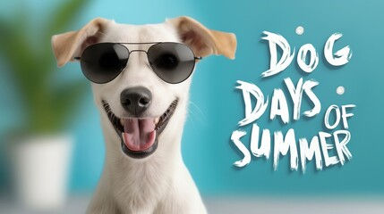 Dog Day(z) of Summer
