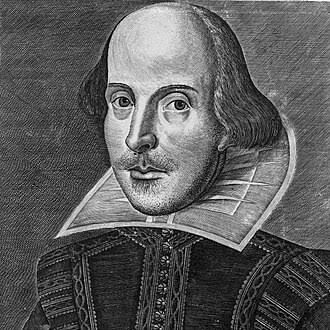 Shakespeare Readers Group
