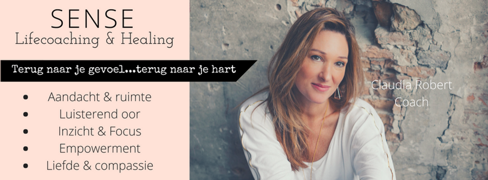 Lifecoaching voor een beter gevoel van welzijn