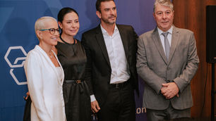 Fundação Bienal do Mercosul avança na construção de um educativo permanente ao lado do Banrisul Cultural