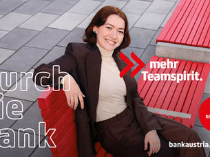 Durch die Bank mehr