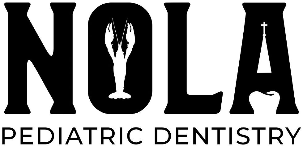 NOLA Pediatric Dentistry