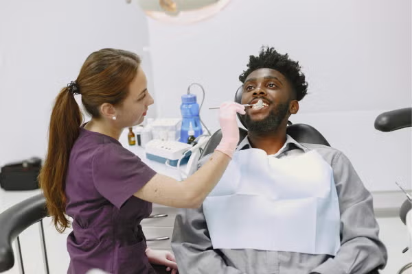Expanding Dental Coverage for People with Kidney Disease on Medicare