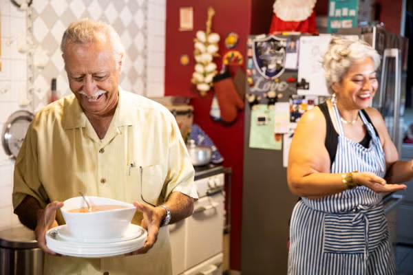 Eight Kidney-Friendly Recipes to Celebrate Hispanic Heritage Month
