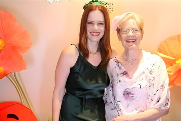 A Mother’s Perspective on Living Kidney Donation and the Living Donor Protection Act