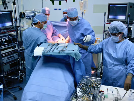 Pig Kidney Transplants in Humans: Xenotransplantation Explained by Experts