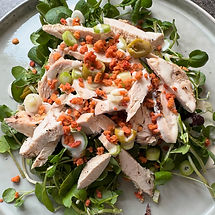 weight loss lunches