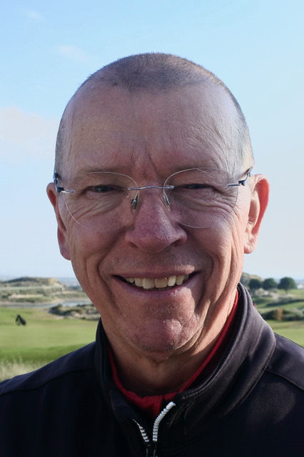 POUL HANSEN