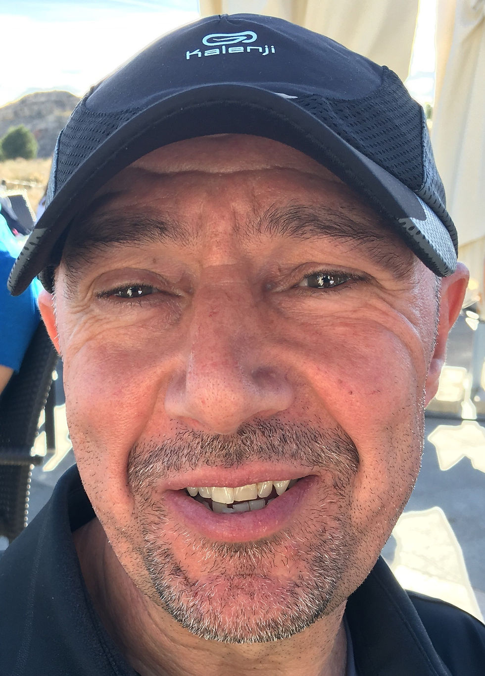 SERGE PETRUZZIELLO
