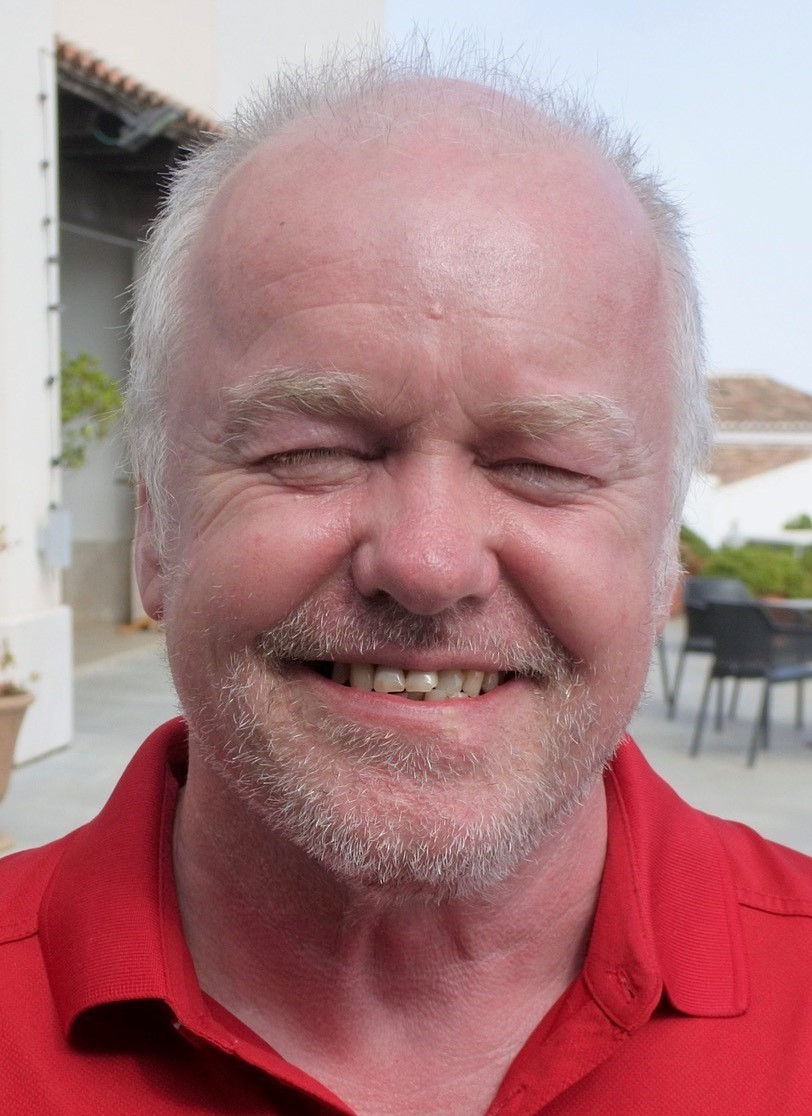 MICHAEL JOINES