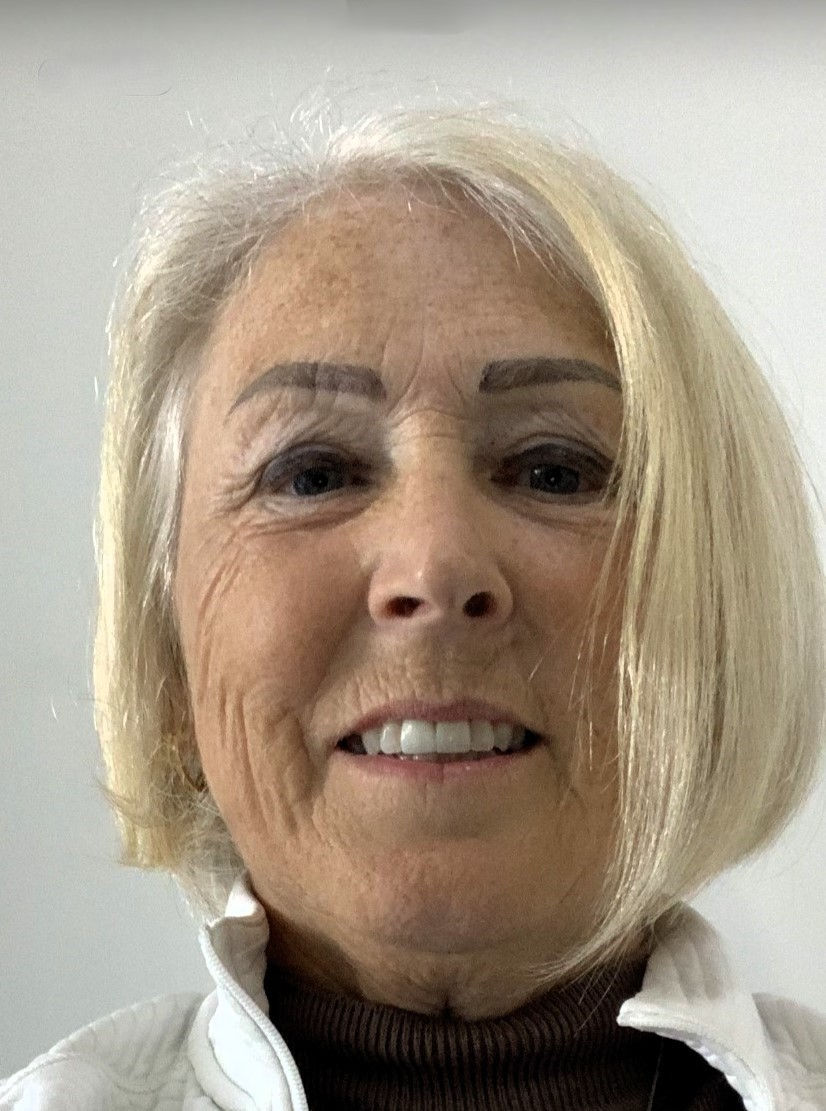 ALISON BURT