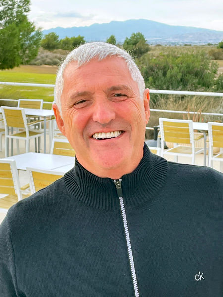 MIKE WRIGHT