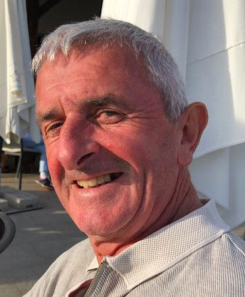 GERRY EMMETT