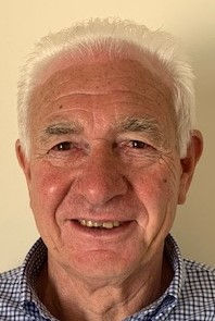 ALAN HULBERT