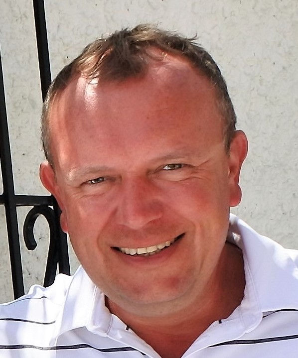 STUART INCE