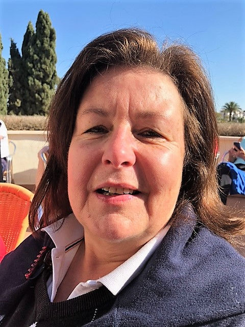 ESTHER SIEGRIST