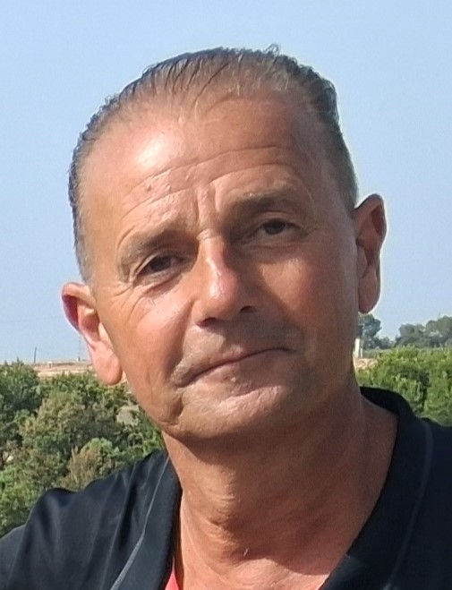 DARREN EGDELL