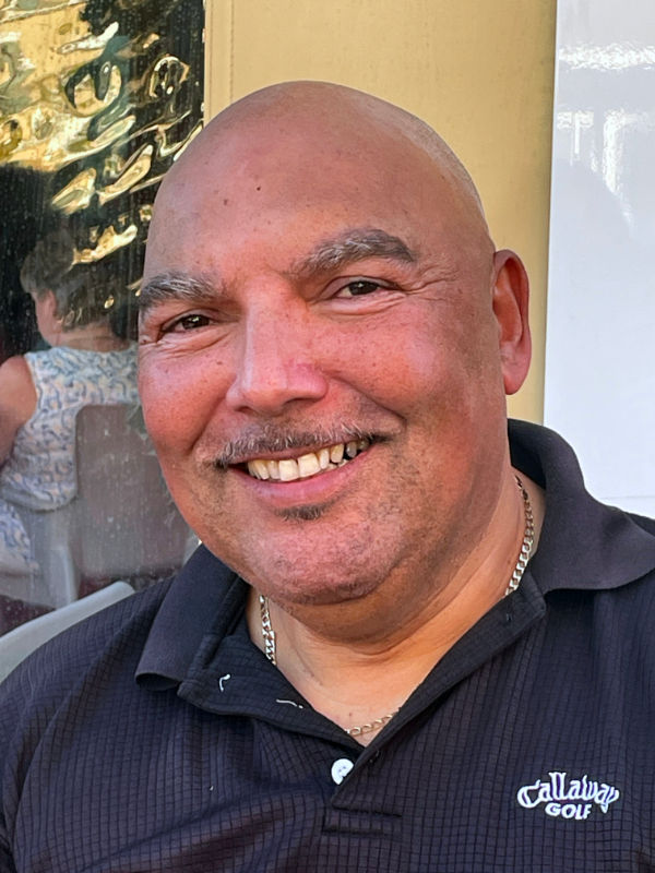 GARY JOSEPH